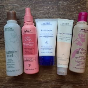 AVEDA Hair Products